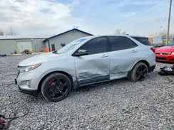 2GNAXVEX3K6129550 2019 CHEVROLET EQUINOX