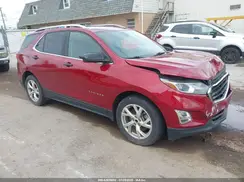 2GNAXVEX3K6135736 2019 CHEVROLET EQUINOX