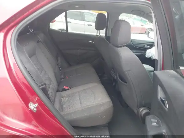 2GNAXVEX3K6135736 2019 CHEVROLET EQUINOX - Image 8