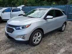 2GNAXVEX3K6136515 2019 CHEVROLET EQUINOX