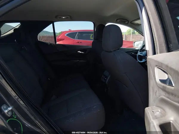 2GNAXVEX3K6137664 2019 CHEVROLET EQUINOX - Image 8