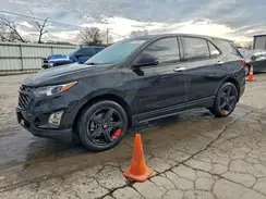 2GNAXVEX3K6139320 2019 CHEVROLET EQUINOX