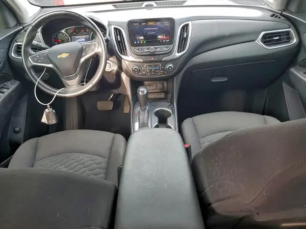 2GNAXVEX3K6139320 2019 CHEVROLET EQUINOX - Image 8
