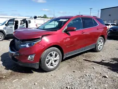 2GNAXVEX3K6140676 2019 CHEVROLET EQUINOX