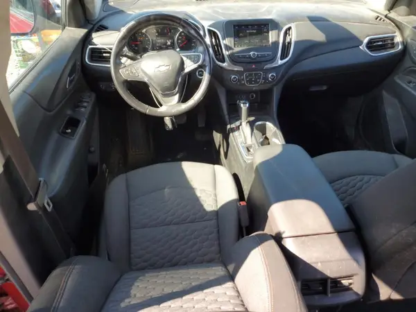 2GNAXVEX3K6140676 2019 CHEVROLET EQUINOX - Image 8