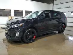 2GNAXVEX3K6150687 2019 CHEVROLET EQUINOX