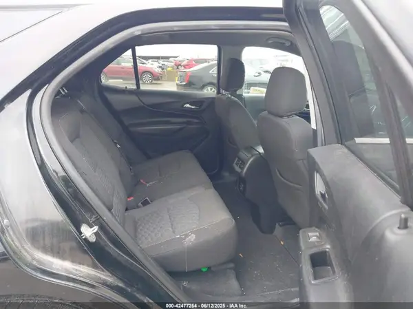 2GNAXVEX3K6151404 2019 CHEVROLET EQUINOX - Image 8