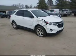 2GNAXVEX3K6155534 2019 CHEVROLET EQUINOX
