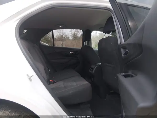 2GNAXVEX3K6155534 2019 CHEVROLET EQUINOX - Image 8