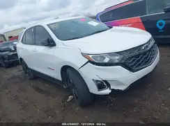 2GNAXVEX3K6157073 2019 CHEVROLET EQUINOX
