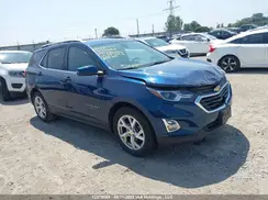 2GNAXVEX3K6157252 2019 CHEVROLET EQUINOX
