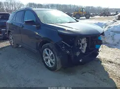 2GNAXVEX3K6170261 2019 CHEVROLET EQUINOX