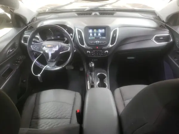 2GNAXVEX3K6179817 2019 CHEVROLET EQUINOX - Image 8