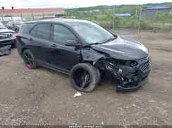 2GNAXVEX3K6183219 2019 CHEVROLET EQUINOX