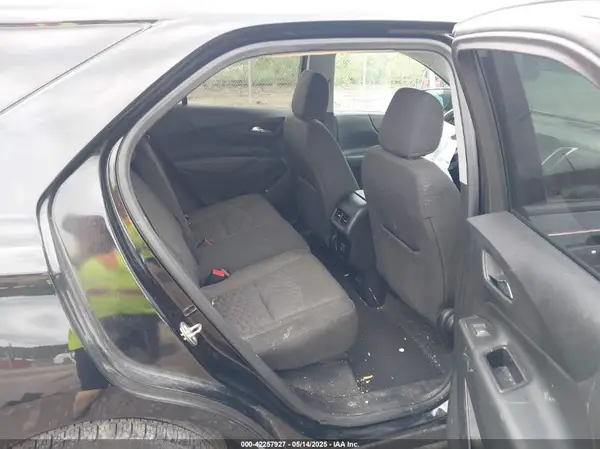 2GNAXVEX3K6183219 2019 CHEVROLET EQUINOX - Image 8