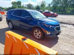 2GNAXVEX3K6186069 2019 CHEVROLET EQUINOX