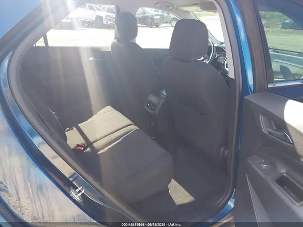 2GNAXVEX3K6186069 2019 CHEVROLET EQUINOX - Image 8