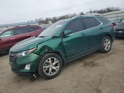 2GNAXVEX3K6188999 2019 CHEVROLET EQUINOX