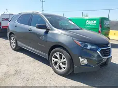 2GNAXVEX3K6192826 2019 CHEVROLET EQUINOX