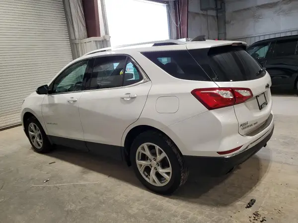 2GNAXVEX3K6199114 2019 CHEVROLET EQUINOX - Image 2