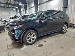 2GNAXVEX3K6217742 2019 CHEVROLET EQUINOX