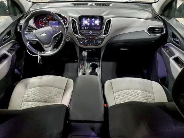 2GNAXVEX3K6217742 2019 CHEVROLET EQUINOX - Image 8