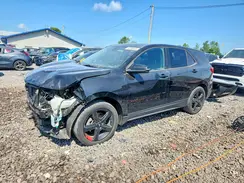 2GNAXVEX3K6219667 2019 CHEVROLET EQUINOX