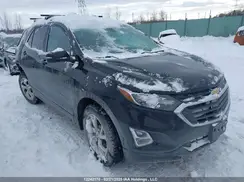 2GNAXVEX3K6220088 2019 CHEVROLET EQUINOX