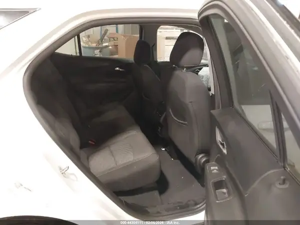 2GNAXVEX3K6222200 2019 CHEVROLET EQUINOX - Image 8