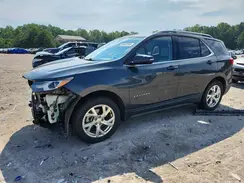 2GNAXVEX3K6226862 2019 CHEVROLET EQUINOX