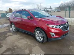 2GNAXVEX3K6240616 2019 CHEVROLET EQUINOX