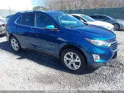 2GNAXVEX3K6240633 2019 CHEVROLET EQUINOX
