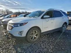 2GNAXVEX3K6261773 2019 CHEVROLET EQUINOX