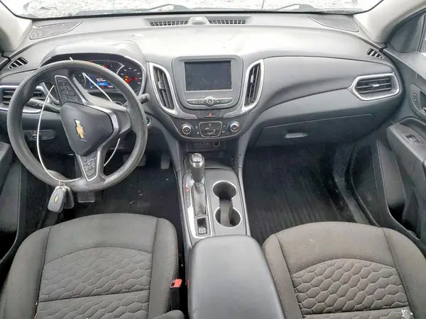 2GNAXVEX3K6261773 2019 CHEVROLET EQUINOX - Image 8