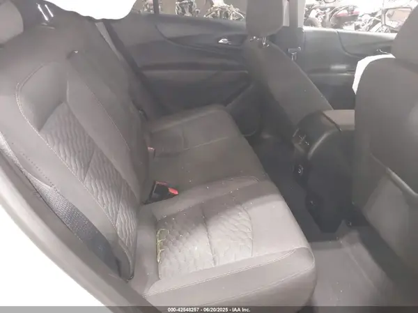 2GNAXVEX3K6265807 2019 CHEVROLET EQUINOX - Image 8