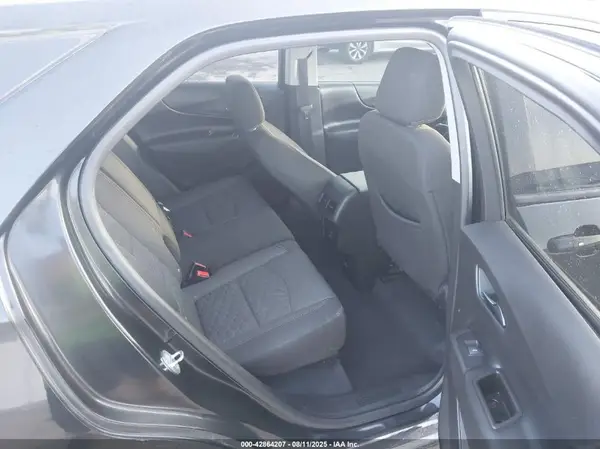 2GNAXVEX3K6265936 2019 CHEVROLET EQUINOX - Image 8