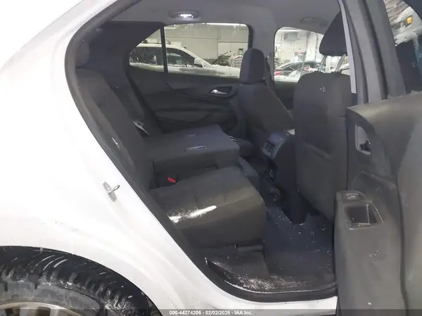 2GNAXVEX3K6280100 2019 CHEVROLET EQUINOX - Image 8