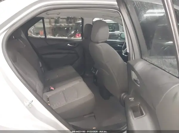 2GNAXVEX3K6281912 2019 CHEVROLET EQUINOX - Image 8