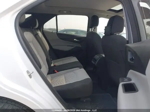 2GNAXVEX3K6283417 2019 CHEVROLET EQUINOX - Image 8