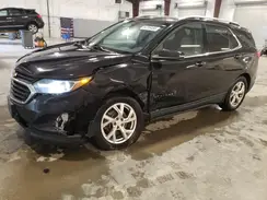 2GNAXVEX3K6285071 2019 CHEVROLET EQUINOX