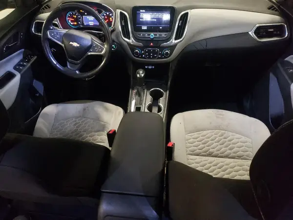 2GNAXVEX3K6285071 2019 CHEVROLET EQUINOX - Image 8