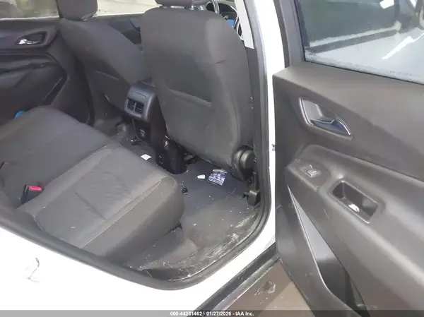 2GNAXVEX3K6287757 2019 CHEVROLET EQUINOX - Image 8