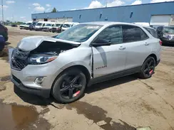 2GNAXVEX3K6292506 2019 CHEVROLET EQUINOX