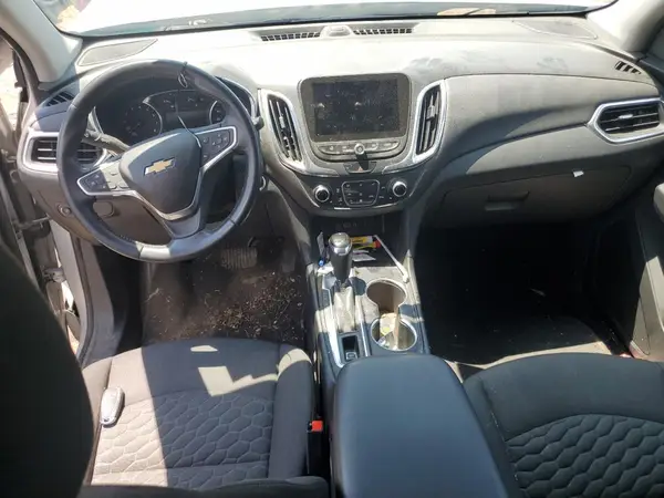 2GNAXVEX3K6292506 2019 CHEVROLET EQUINOX - Image 8
