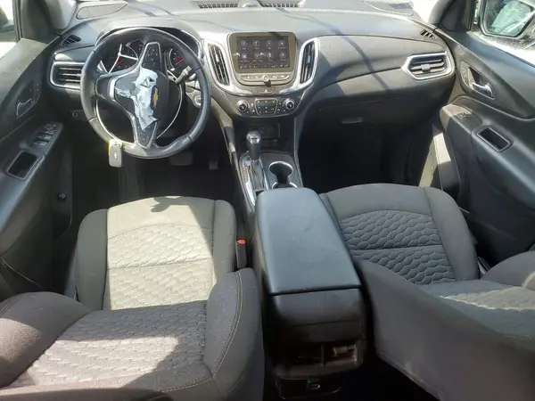 2GNAXVEX3K6294501 2019 CHEVROLET EQUINOX - Image 8