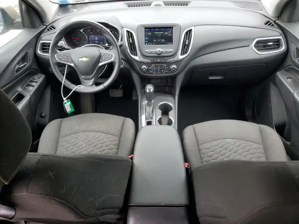 2GNAXVEX3K6298919 2019 CHEVROLET EQUINOX - Image 8