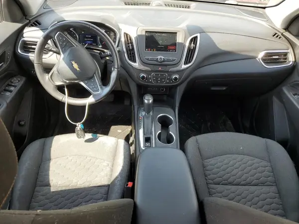 2GNAXVEX3K6300913 2019 CHEVROLET EQUINOX - Image 8