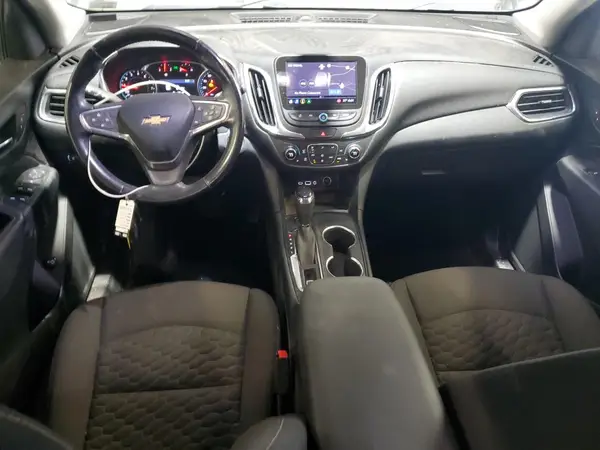2GNAXVEX3K6303052 2019 CHEVROLET EQUINOX - Image 8