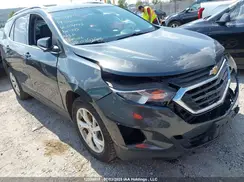2GNAXVEX3K6304993 2019 CHEVROLET EQUINOX