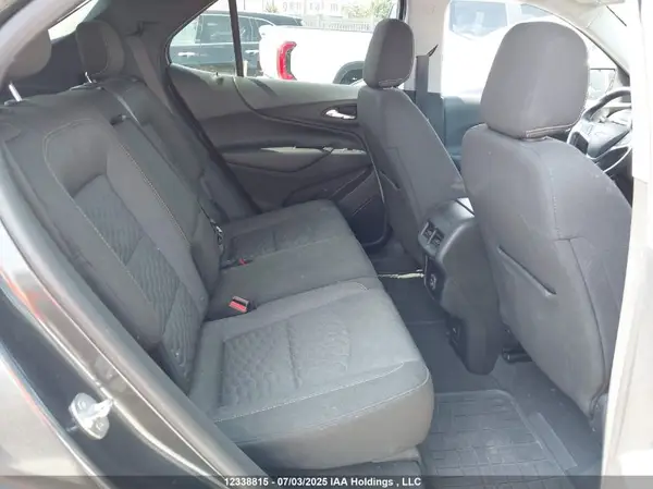 2GNAXVEX3K6304993 2019 CHEVROLET EQUINOX - Image 8
